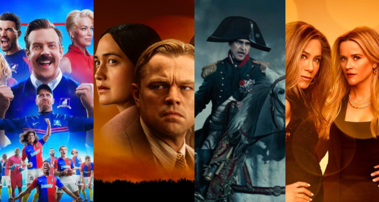 ¿Quieres ver “Ted Lasso” o “The Morning Show”? Con esta oferta puedes tener Apple TV+ gratis