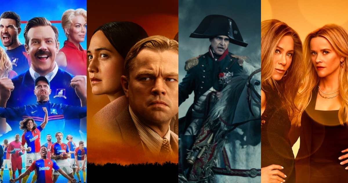 ¿Quieres ver “Ted Lasso” o “The Morning Show”? Con esta oferta puedes tener Apple TV+ gratis