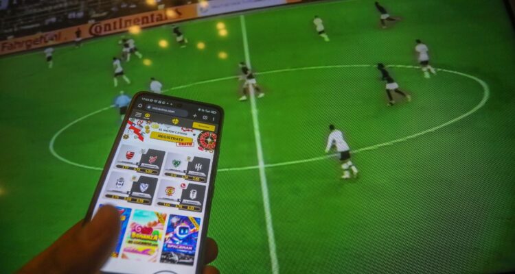 Casa de apuesta en línea busca que justicia la legalice a través de demanda de mera justicia