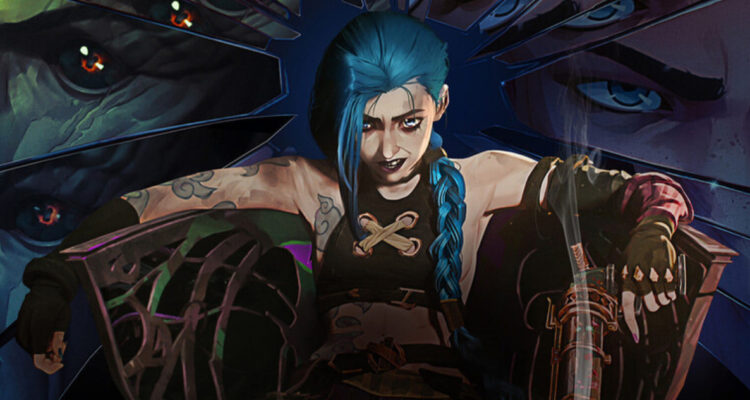 Lanzan primer adelanto la segunda temporada de Arcane y se confirmó teoría de los fans