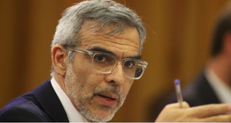 Ministro Cordero asegura que existe un abuso de la prisión preventiva en las cárceles del país