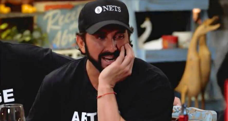 Arturo Longton descarta la paternidad: “Todavía soy hijo, ¿cómo un hijo va a criar otro hijo?”