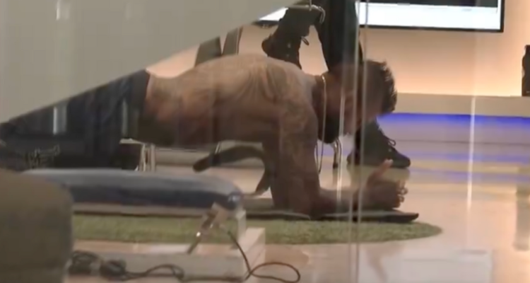 Arturo Vidal y las imágenes que lo encaminan directo a Colo Colo.