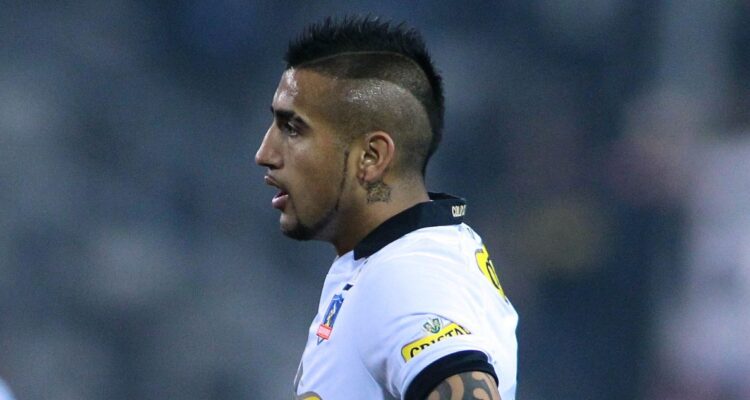 La nueva oferta de Colo Colo a Arturo Vidal para su retorno
