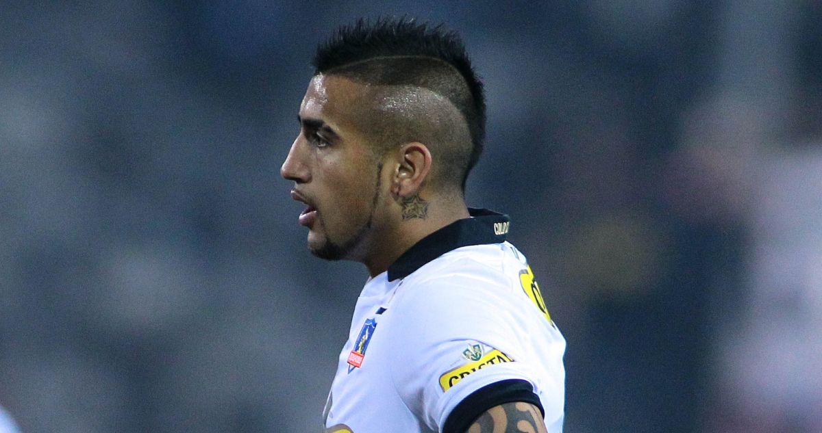 La nueva oferta de Colo Colo a Arturo Vidal para su retorno