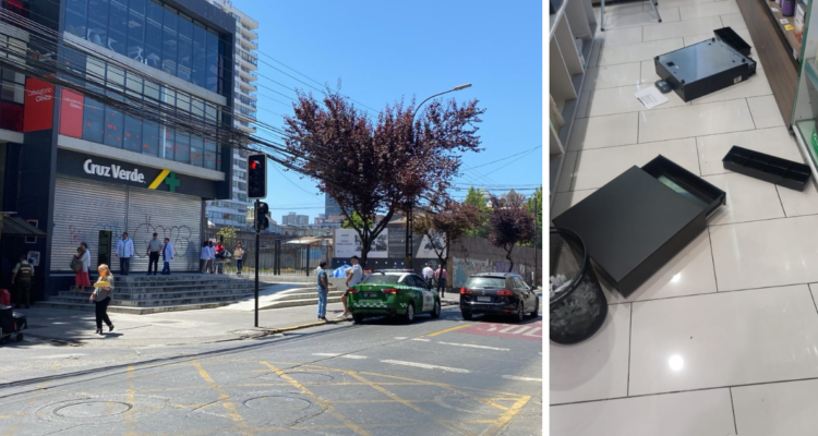 Camila Schüler | Cedida