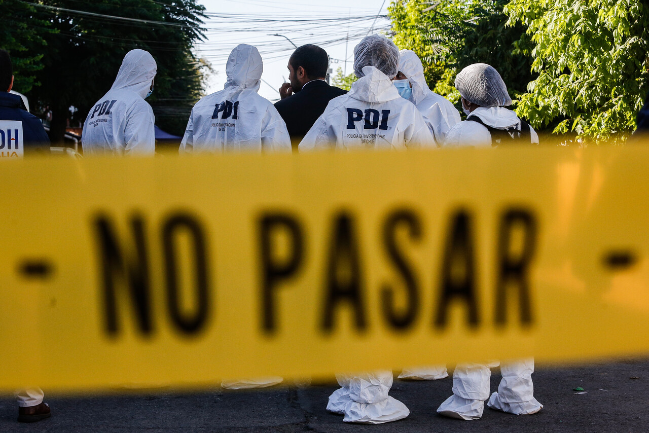 Contexto | Agencia UNO