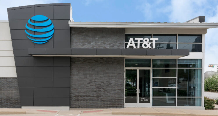 at&t