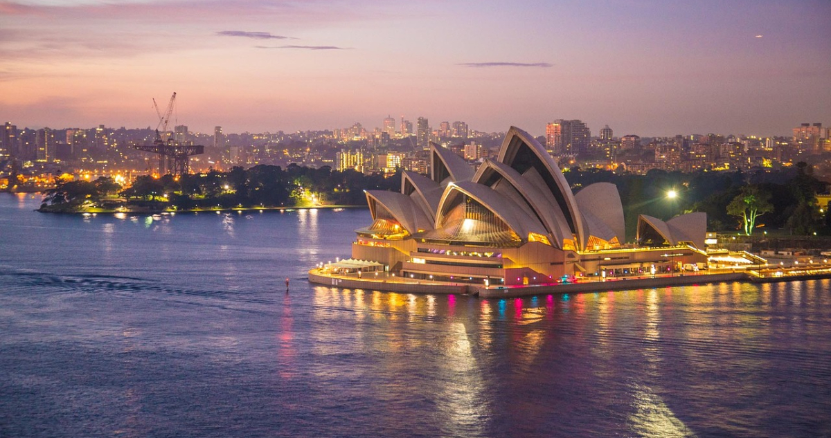 No funcionó: Australia pone fin a la “visa de oro” con la cual buscaba atraer extranjeros adinerados