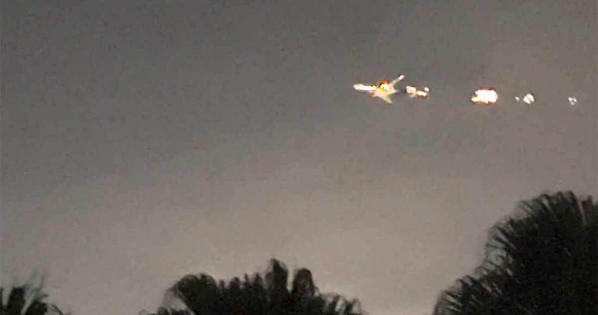 avión