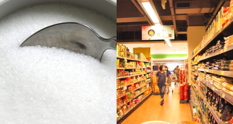 El azúcar se esconde en muchos alimentos bajo otros nombres.