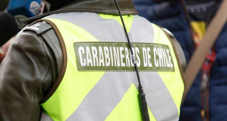 Balacera en Quilpué deja a una mujer muerta y otros dos adultos heridos de gravedad