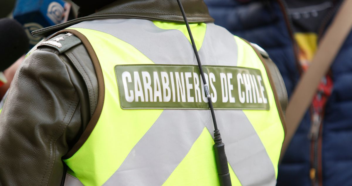 Balacera en Quilpué deja a una mujer muerta y otros dos adultos heridos de gravedad