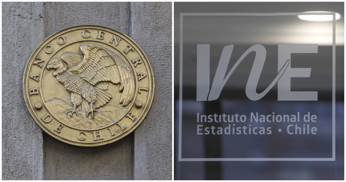 El “problema” que le generará el Banco Central el cambio que hará el INE a la canasta del IPC