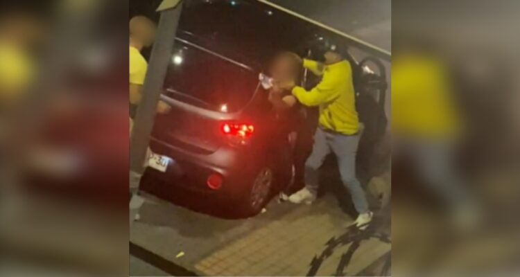 Cae banda que ofrecía secuestros a bandas criminales: uno fue grabado en Santiago