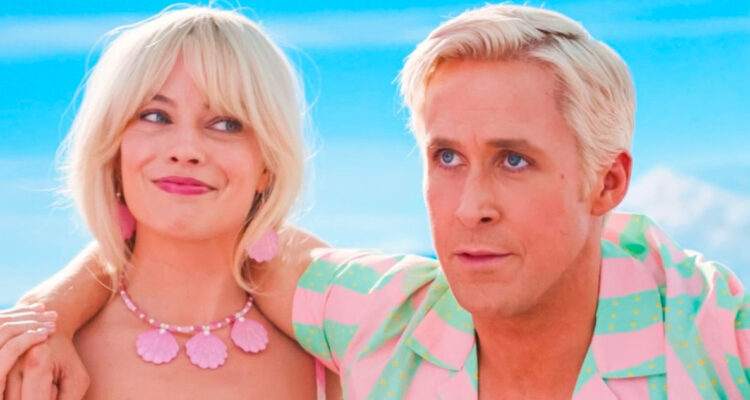 “No hay Ken sin Barbie”: Ryan Gosling respondió por ausencia de Margot Robbie en los Óscar