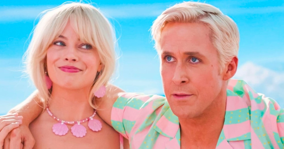 “No hay Ken sin Barbie”: Ryan Gosling respondió por ausencia de Margot Robbie en los Óscar