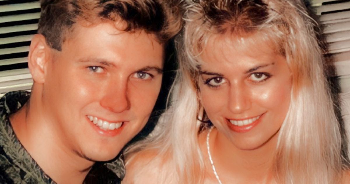 Barbie & Ken