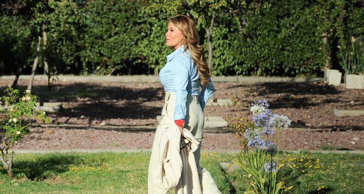 “55 Democracia Viva, 28 fraudes en Vitacura, 914 de Karen Rojo”: Fiscalía compara el caso Barriga