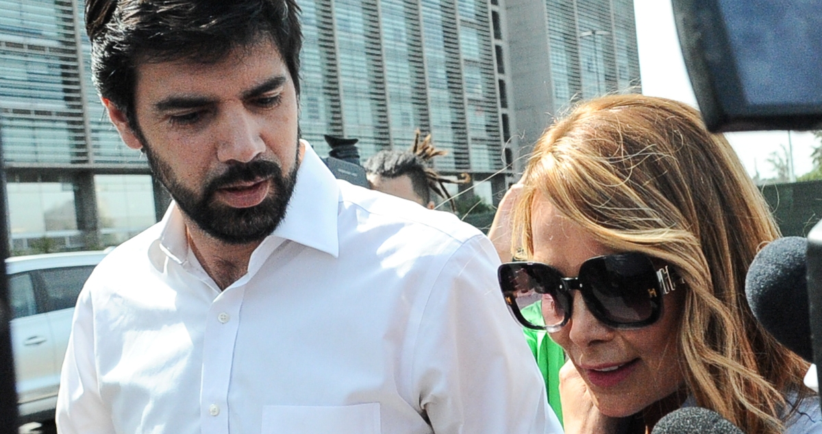 “Estaba dirgiendo una empresa piramidal”: hoy se verá la prisión preventiva de Cathy Barriga