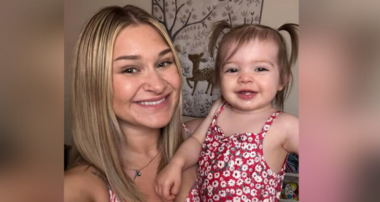 Bebé de 18 meses muere tras ser forzada a tragar pilas, tornillos y quita esmalte en Estados Unidos