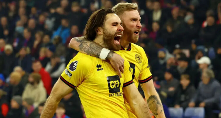 Ben Brereton Elogios Wilder