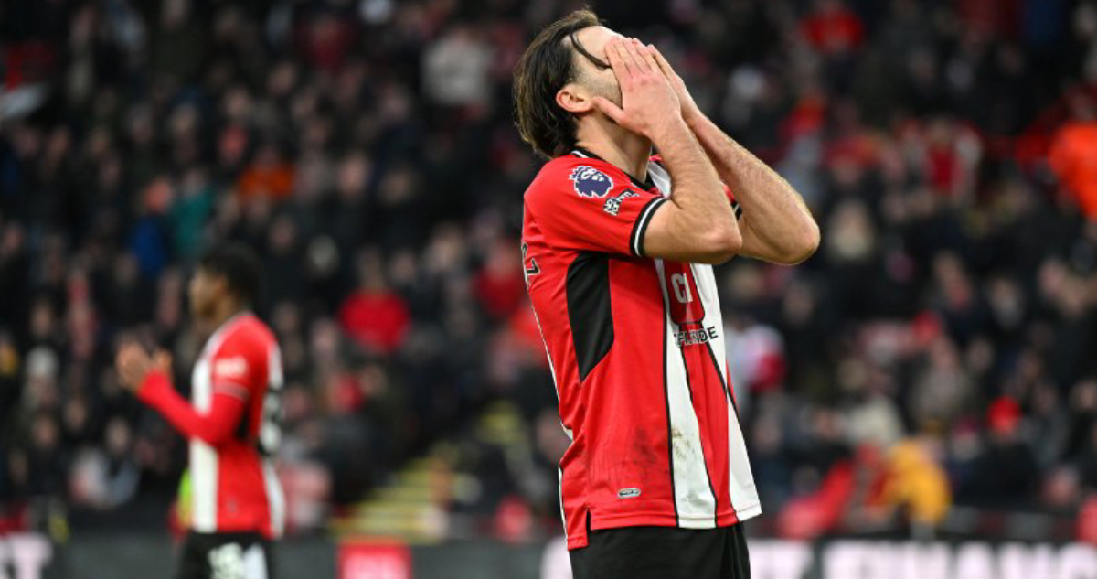 Ben Brereton titular Sheffield Brighton