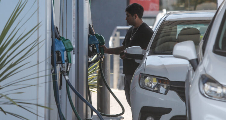 INE reporta alza de costos asociados al transporte por factores que no fueron los combustibles