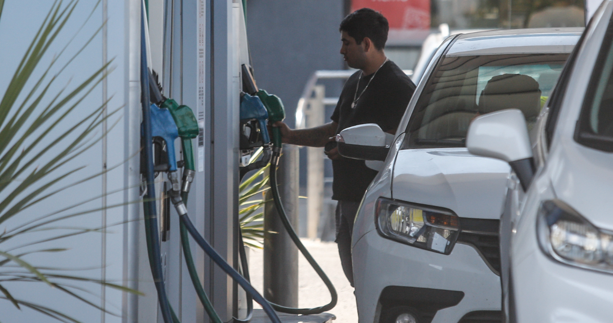 INE reporta alza de costos asociados al transporte por factores que no fueron los combustibles