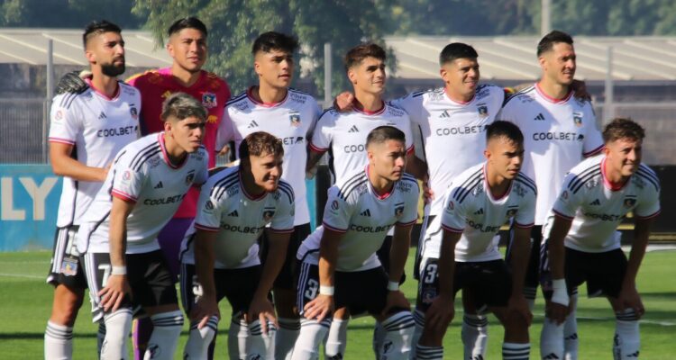 Boca Juniors está detrás de un delantero de Colo Colo.