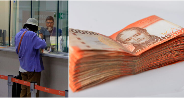 Revisa con tu Rut si tienes dinero, bonos o pensión que por olvido o desconocimiento no cobraste