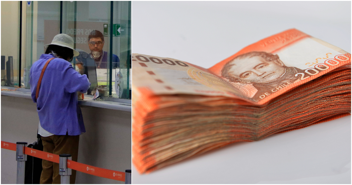 Revisa con tu Rut si tienes dinero, bonos o pensión que por olvido o desconocimiento no cobraste