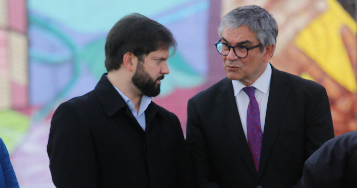 Gobierno informa que emitió nuevo bono por US$1.700 millones para financiar programas sociales