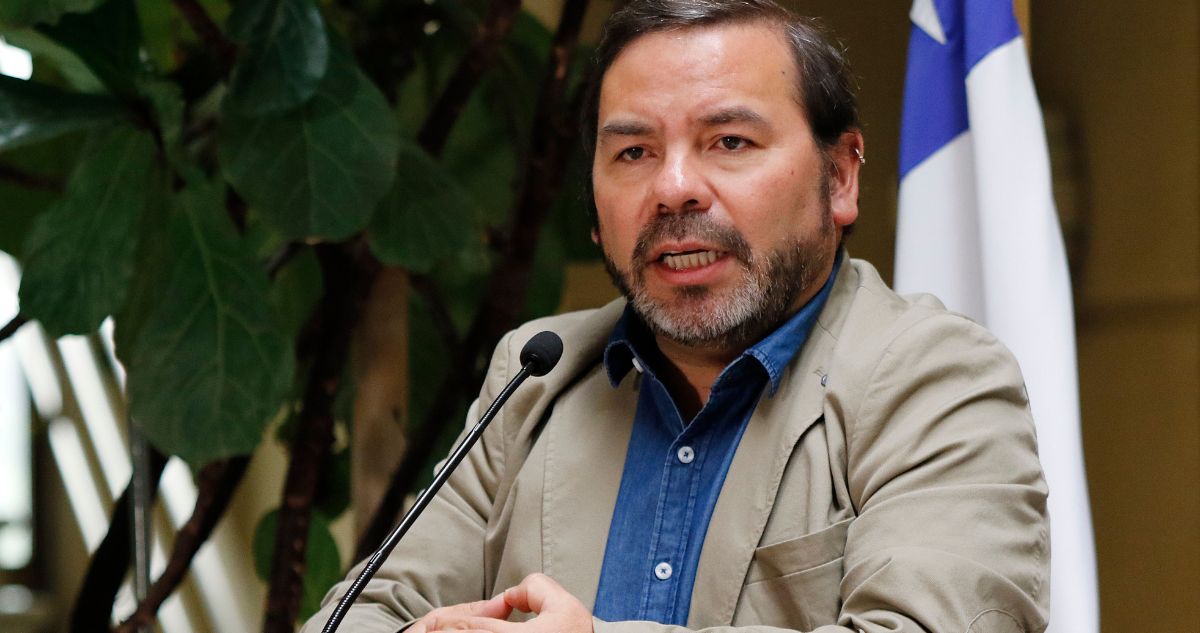 Diputado Barrera (PC) asegura que revocar pensiones de gracia es “una aberración sin precedentes”