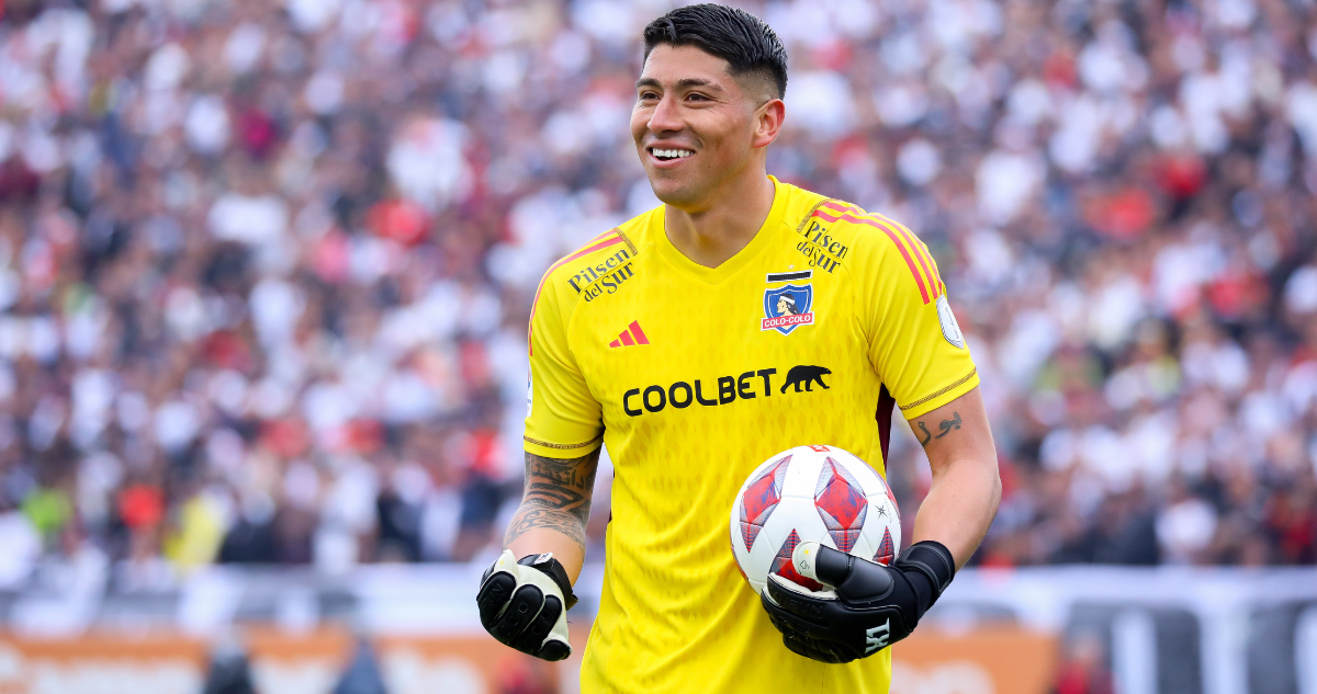 La burlesca oferta de Vélez por Brayan Cortés.