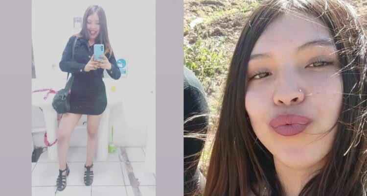 San Felipe: continúa búsqueda del cuerpo de Michelle Silva tras detención del presunto autor confeso