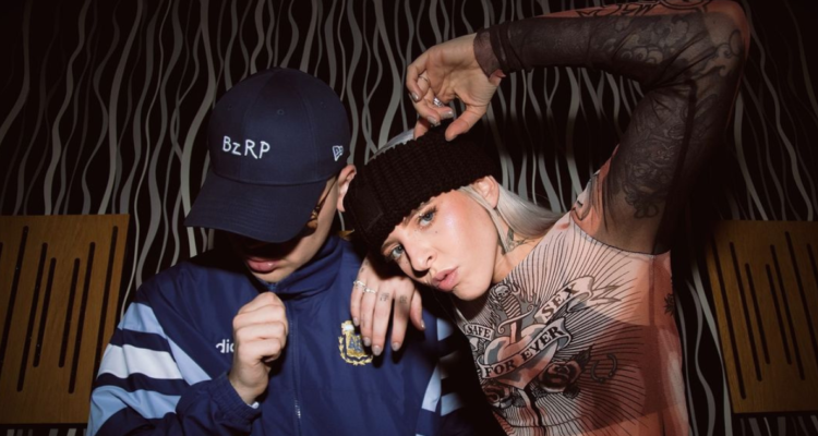 Ya se estrenó: Este es el nuevo tema de BZRP en colaboración con Young Miko