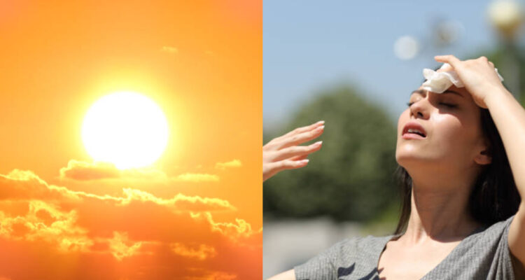 Advierten que el 2024 puede romper el récord de 2023 como el año más caliente desde que hay registros