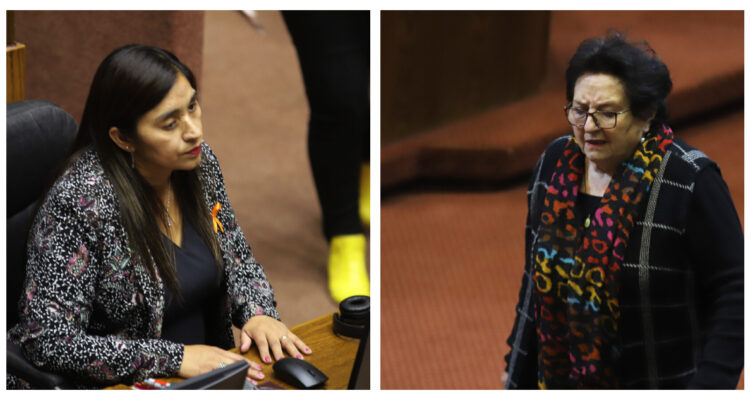 Campillai llegó a acuerdo con Cordero por polémicos dichos tras disculpas públicas: Ojalá sean reales