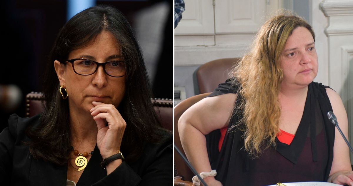 Precht por la revancha: comisión de la Cámara respalda a cartas de RN y la DC para cupos del TC