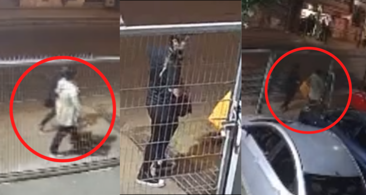 PDI trabaja para ubicar a mujer que fue vista con Anahí Espíndola minutos previos a su desaparición