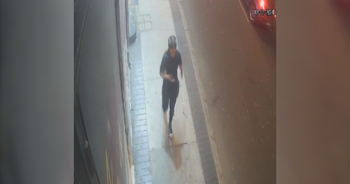 Surgen nuevos videos previo a desaparición de Anahí en Viña del Mar: investigación está bajo secreto