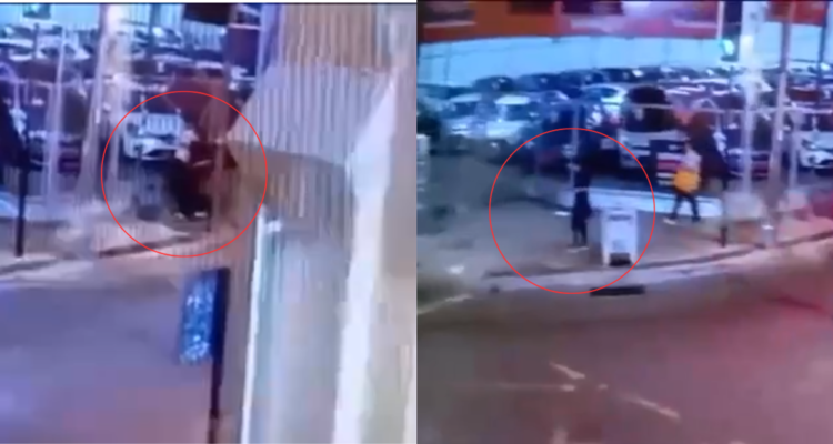 Nuevo video de Anahí Espíndola evidencia últimos pasos antes de que se perdiera su rastro