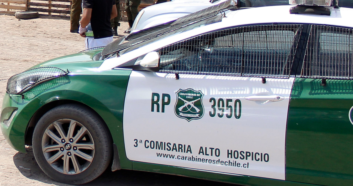alto hospicio