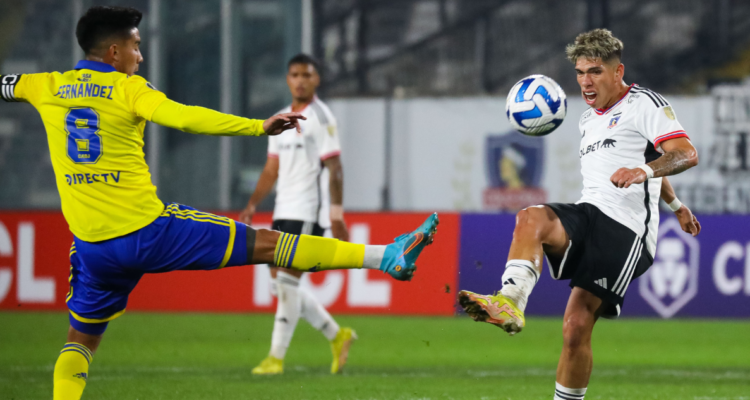 Carlos Palacios sigue siendo la gran obsesión de Boca Juniors.