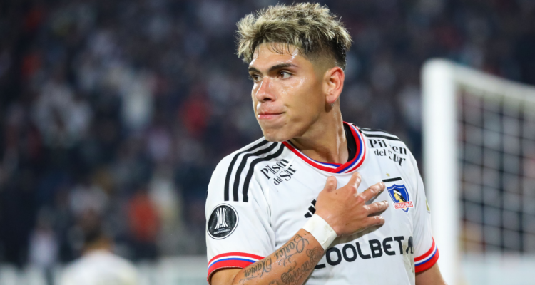 Se encienden las alarmas en Colo Colo por Carlos Palacios.