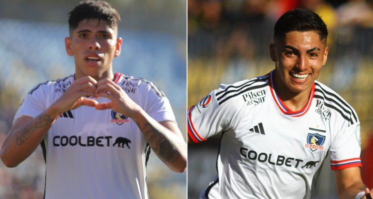 Carlos Palacios envió emotivas palabras para Thompson en su inminente salida de Colo Colo.