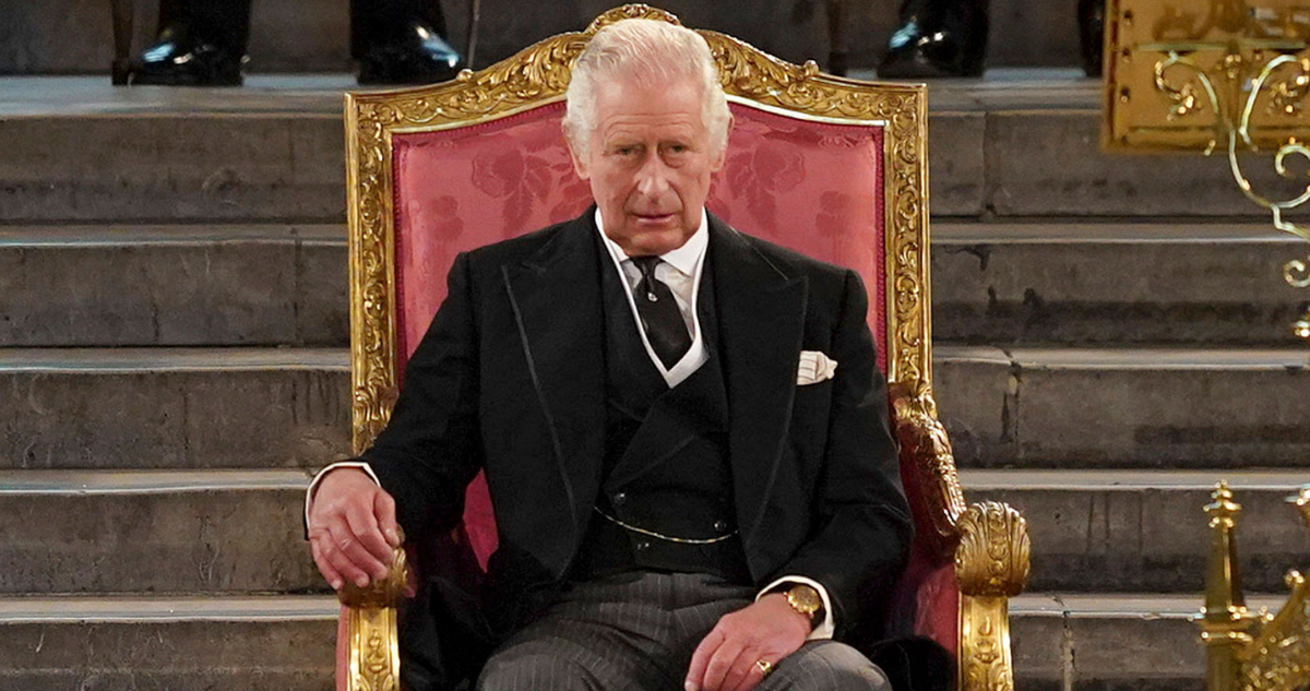 Rey Carlos III
