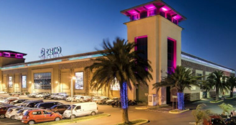 Autorizan 15 años más de operación para el casino Marina del Sol en Talcahuano