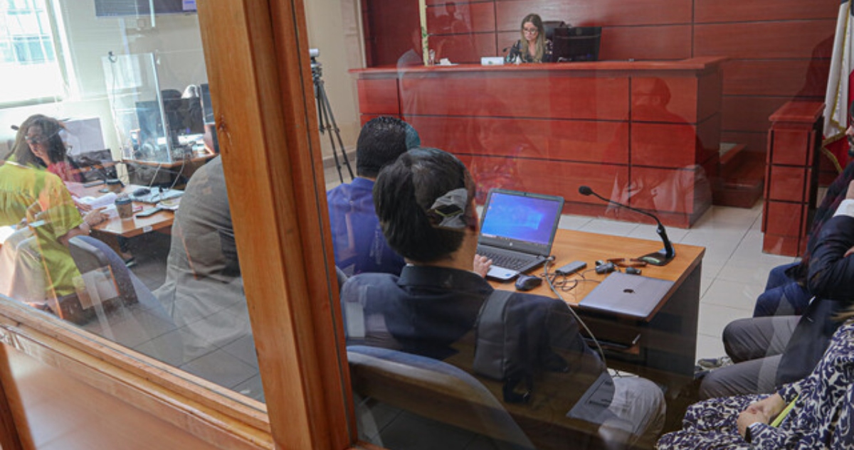 Formalizados por arista polizzi en Concepción